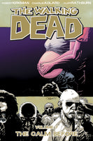 WALKING DEAD TP VOL 07 THE CALM BEFORE (MR)