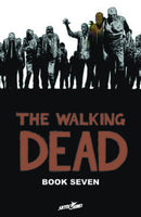 WALKING DEAD HC VOL 07 (MR)