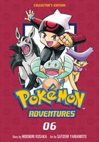 POKEMON ADV COLLECTORS ED TP VOL 06 (C: 0-1-1)