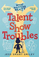 WHAT HAPPENS NEXT GN TALENT SHOW TROUBLES