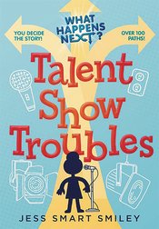 WHAT HAPPENS NEXT GN TALENT SHOW TROUBLES