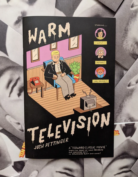 WARM TELEVISION