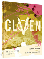 CLOVEN HC VOL 02