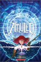 AMULET SC VOL 09 WAVERIDER