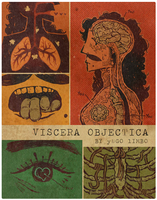 VISCERA OBJECTICA GN