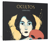 OCULTOS (ENGLISH TRANSLATION) HC