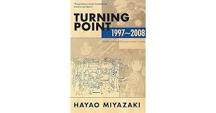 TURNING POINT 1997-2008