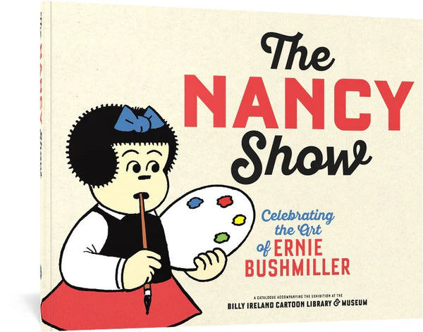 THE NANCY SHOW