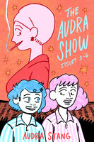 AUDRA SHOW VOL 1