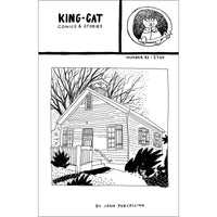 KING CAT #83