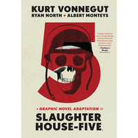 SLAUGHTERHOUSE FIVE ORIGINAL GN SC