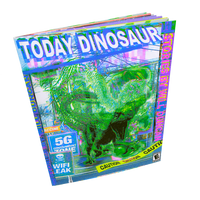 TODAY DINOSAUR