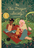 TEA DRAGON SOCIETY GN