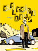 BLACKBIRD DAYS HC (MR)