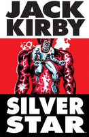 JACK KIRBYS SILVER STAR HC (C: 0-1-2)