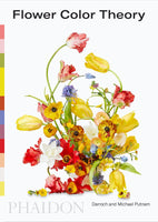 FLOWER COLOR THEORY