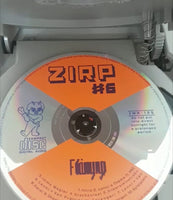 ZIRP #6