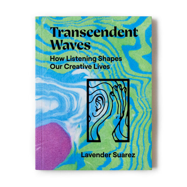 TRANSCENDENT WAVES