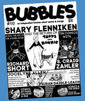 BUBBLES #10