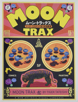 MOON TRAX