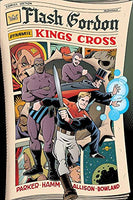 FLASH GORDON KINGS CROSS