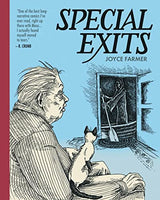 Special Exits