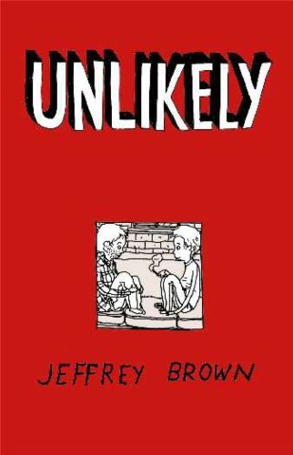 Unlikely - Jeffrey Brown