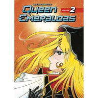 QUEEN EMERALDAS HC GN VOL 02 (OF 2)