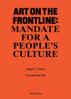 ART ON THE FRONTLINE: MANDATE FOR A PEOPLE'S CULTURE