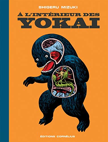 A L'INTERIERUR DES YOKAI