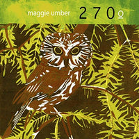 270 MAGGIE UMBER