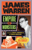 JAMES WARREN EMPIRE OF MONSTERS TP (C: 0-1-2)