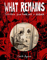 What Remains: Personal and Political Histories of Colombia