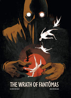 Wrath Of Fantomas