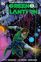 GREEN LANTERN SEASON TWO VOL 01 HC