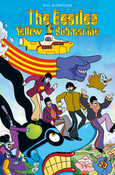 The Beatles: Yellow Submarine