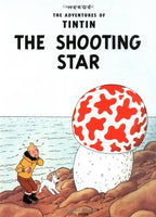 TINTIN SHOOTING STAR SC