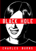Black Hole HC