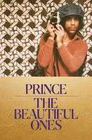 PRINCE THE BEAUTIFUL ONES HC