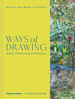 WAYS OF DRAWING