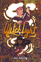 Witchlight TP