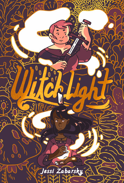 Witchlight TP