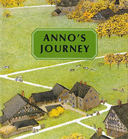 ANNOS JOURNEY