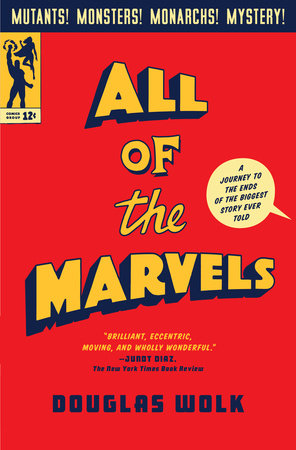 All of the Marvels