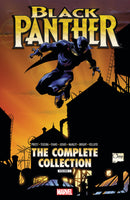 BLACK PANTHER BY CHRISTOPHER PRIEST: THE COMPLETE COLLECTION VOL. 1 TPB