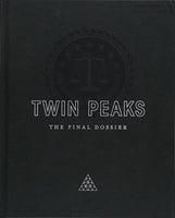 TWIN PEAKS THE FINAL DOSSIER