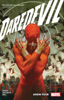 DAREDEVIL BY CHIP ZDARSKY VOL. 1: KNOW FEAR TPB