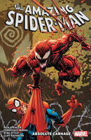 AMAZING SPIDER-MAN BY NICK SPENCER VOL. 6: ABSOLUTE CARNAGE TPB