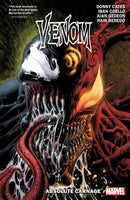 VENOM BY DONNY CATES VOL. 3: ABSOLUTE CARNAGE TPB