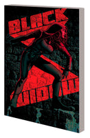 BLACK WIDOW BY KELLY THOMPSON TP VOL 02 I AM BLACK WIDOW